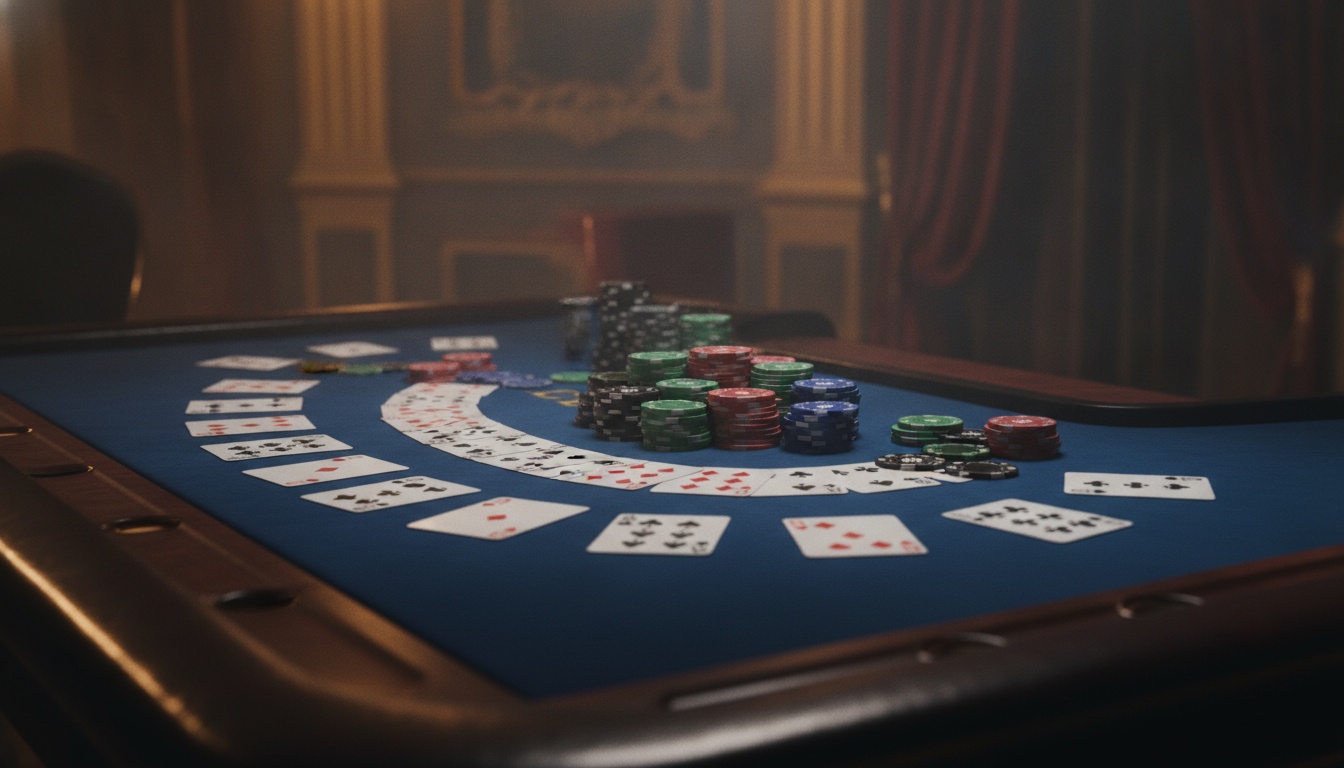 Vielfalt der Spiele im WinWish Casino