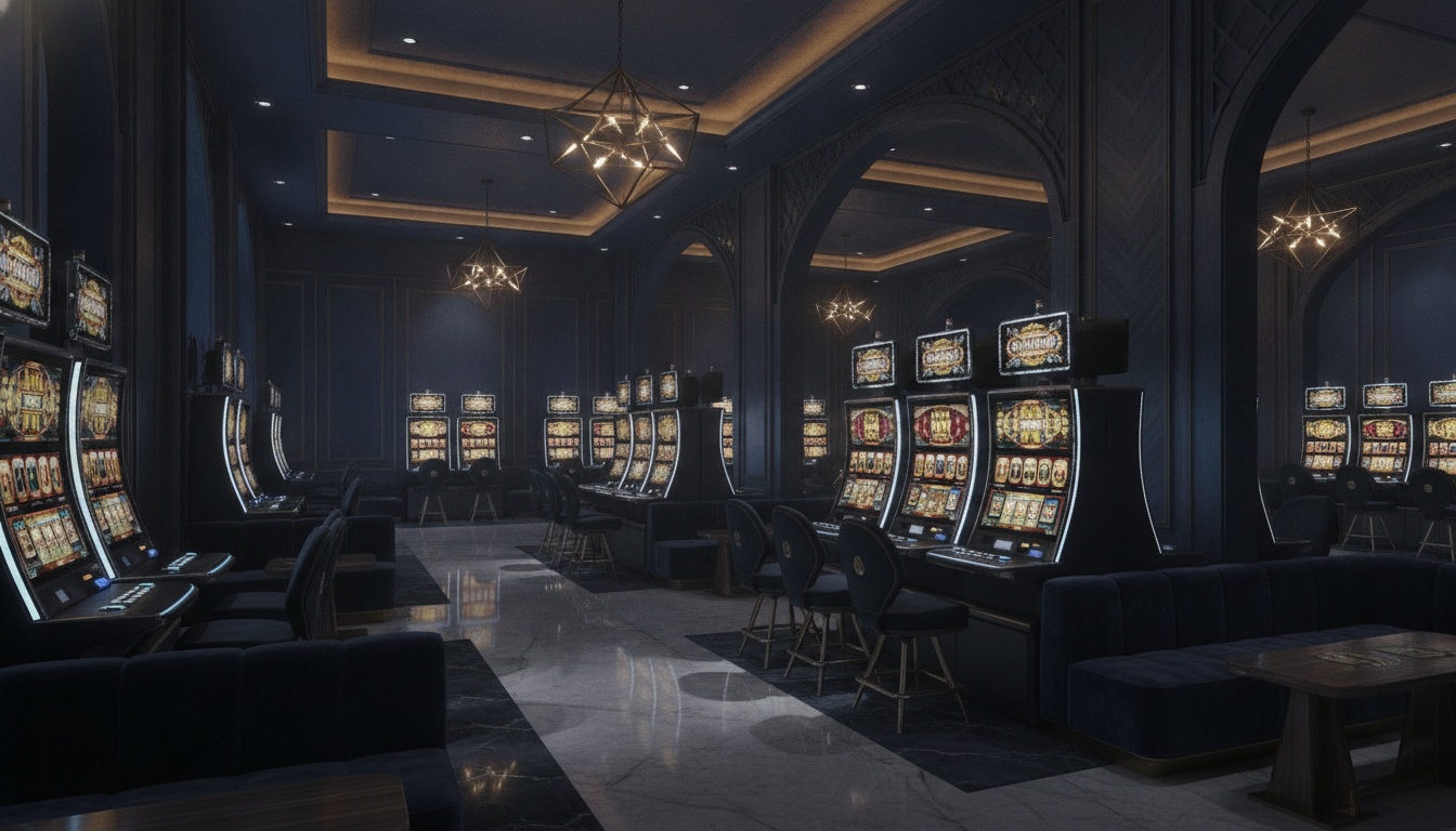 Wichtige Informationen zum WinWish Casino